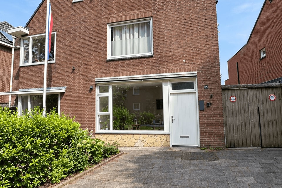 Kamer huren in Nijmegen