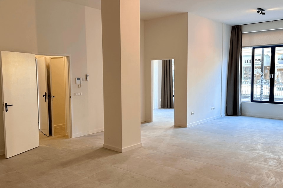 Appartement huren in Almelo