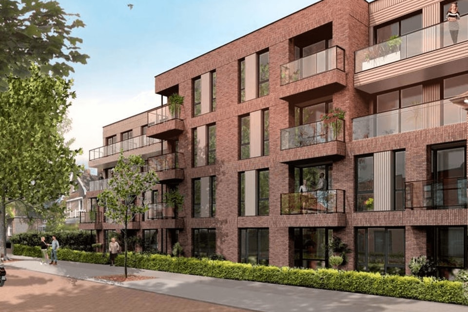 Appartement huren in Oss