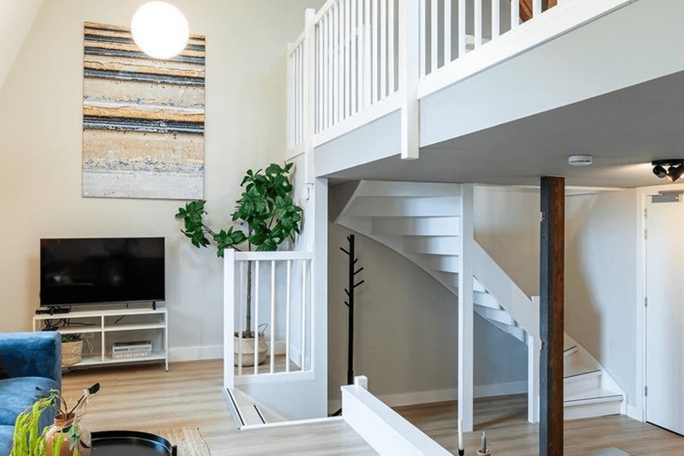 Appartement huren in Nijmegen