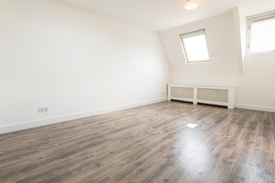 Appartement huren in Den Haag