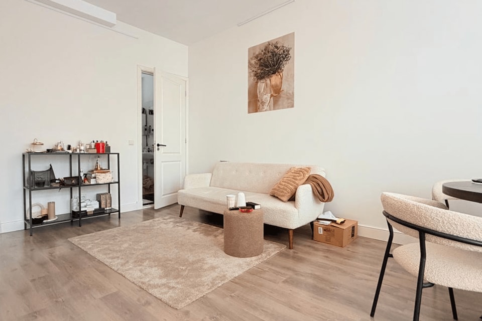 Appartement huren in Den Haag
