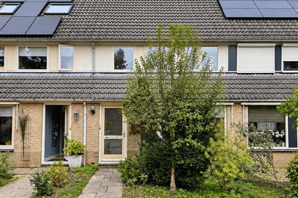 Huis huren in Hoorn