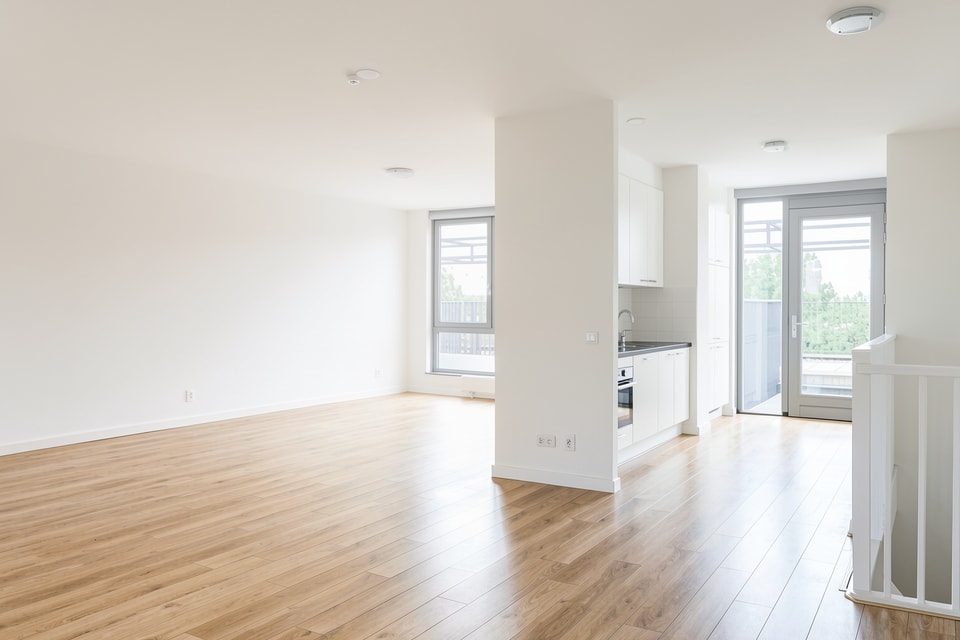 Appartement huren in Maastricht
