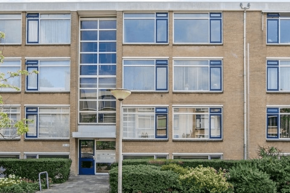 Appartement huren in Delft