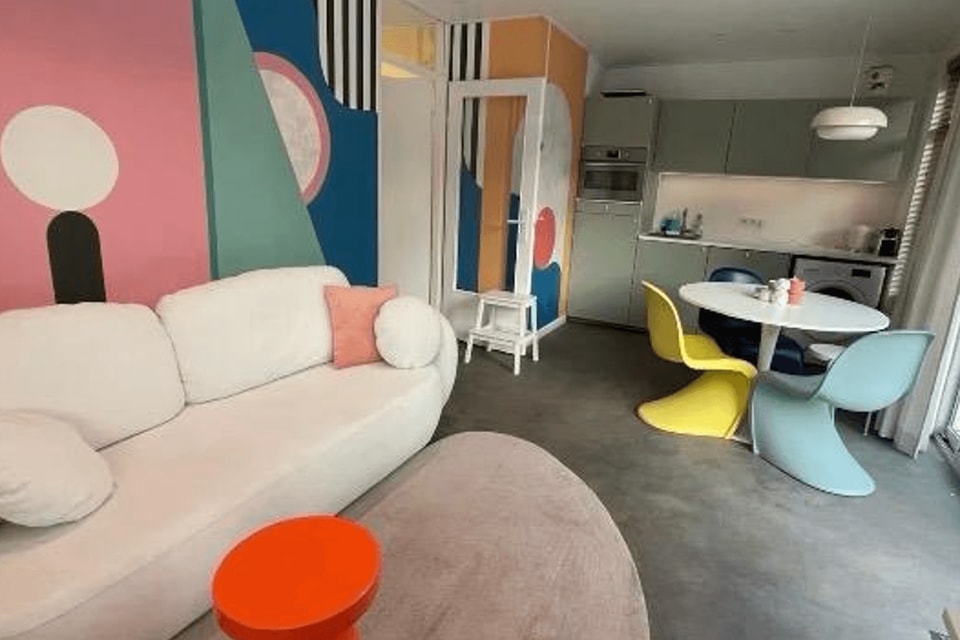 Appartement huren in Vijfhuizen