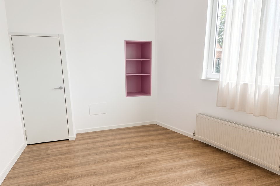 Kamer huren in Arnhem