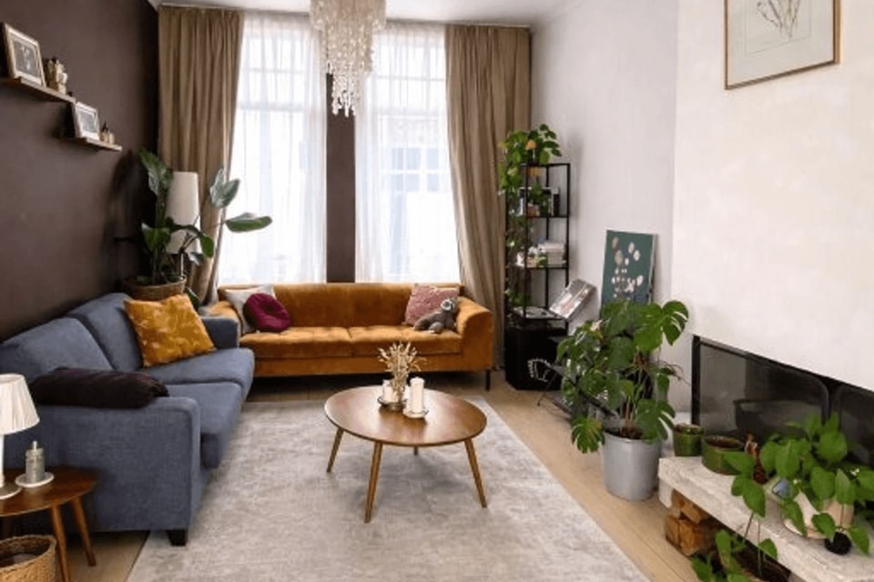 Huis huren in Haarlem