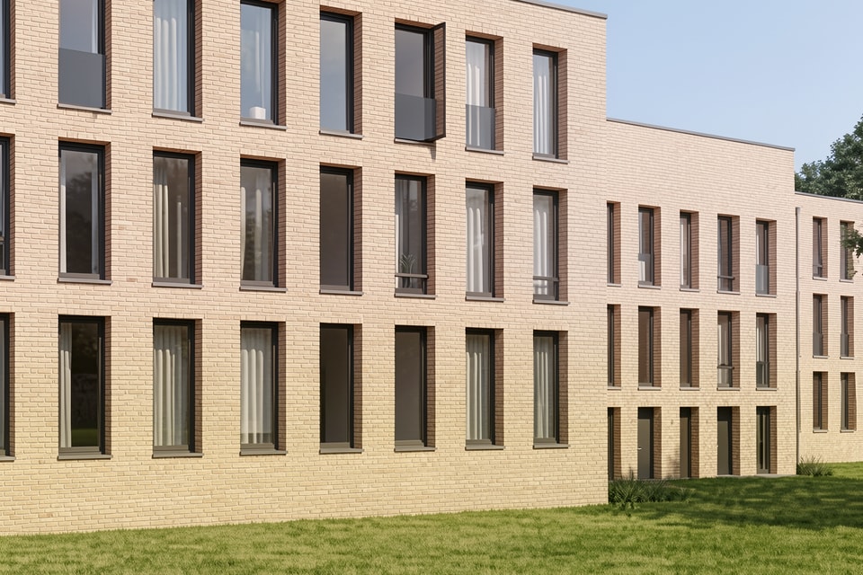 Kamer huren in Enschede