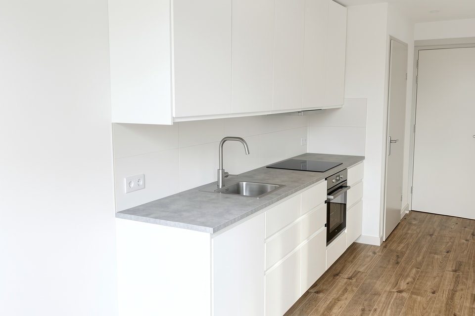 Appartement huren in Terneuzen