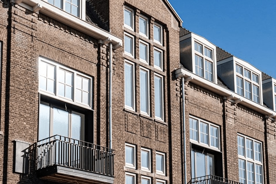 Appartement huren in Haarlem