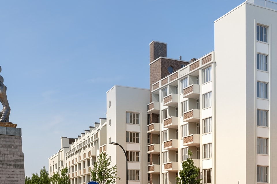 Appartement huren in Maastricht