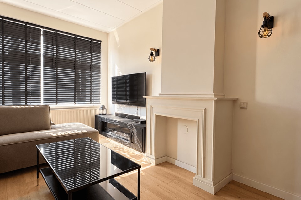 Appartement huren in Den Haag