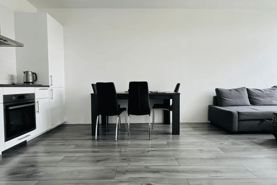 Appartement huren in Den Haag