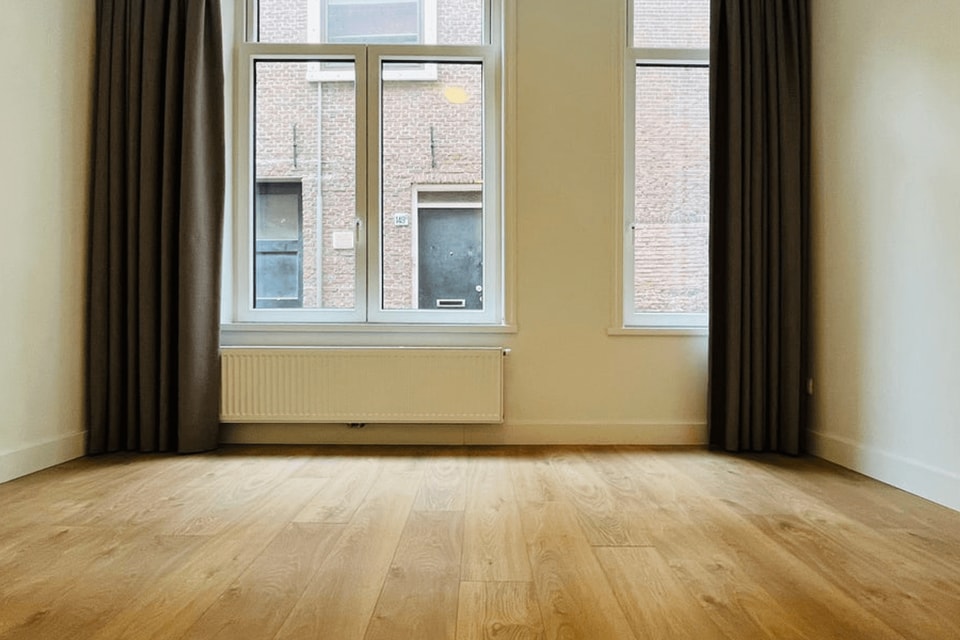 Appartement huren in Den Haag