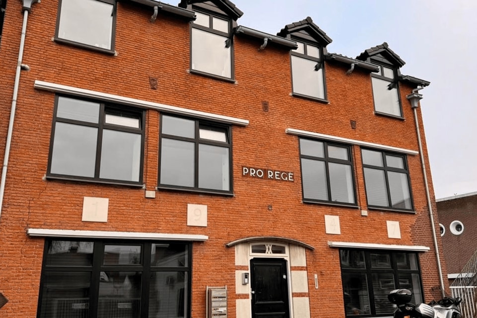 Appartement huren in Terneuzen