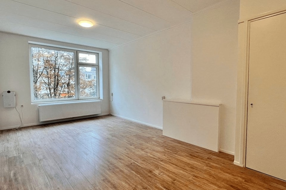 Appartement huren in Rotterdam