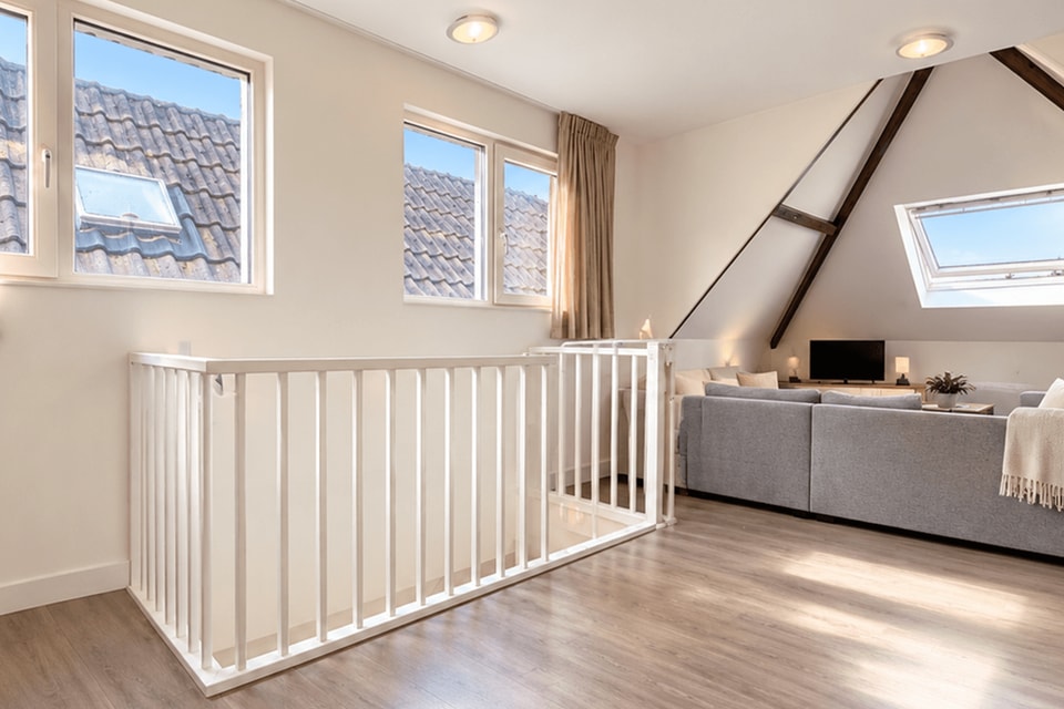 Appartement huren in Rotterdam