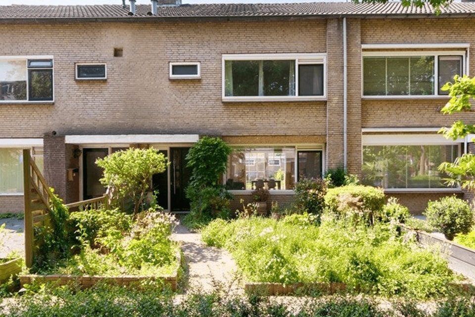 Huis huren in Nieuwegein