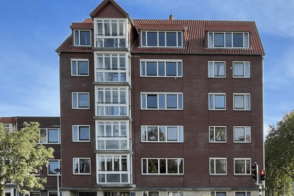 Appartement huren in Nijmegen