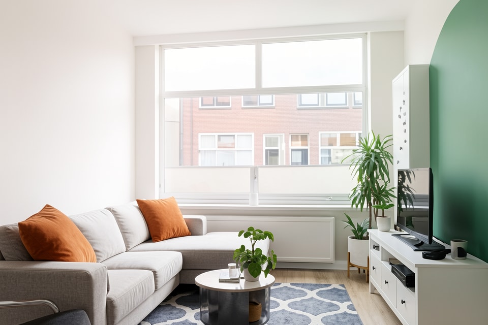 Kamer huren in Hilversum