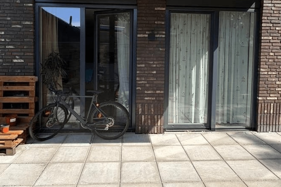 Kamer huren in Ede