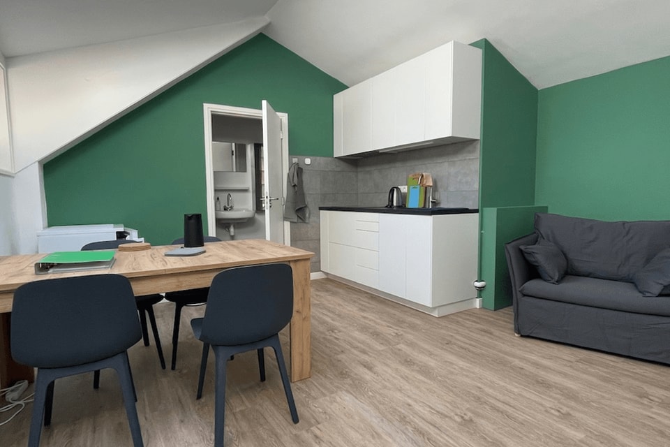 Studio huren in Groningen
