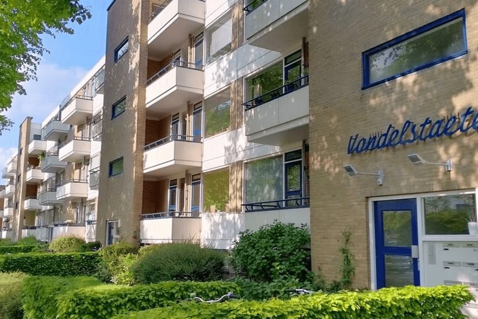Appartement huren in Groningen