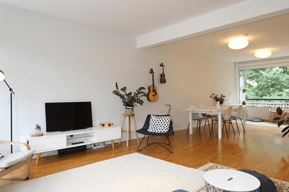 Appartement huren in Amsterdam