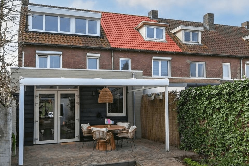 Huis huren in Eindhoven