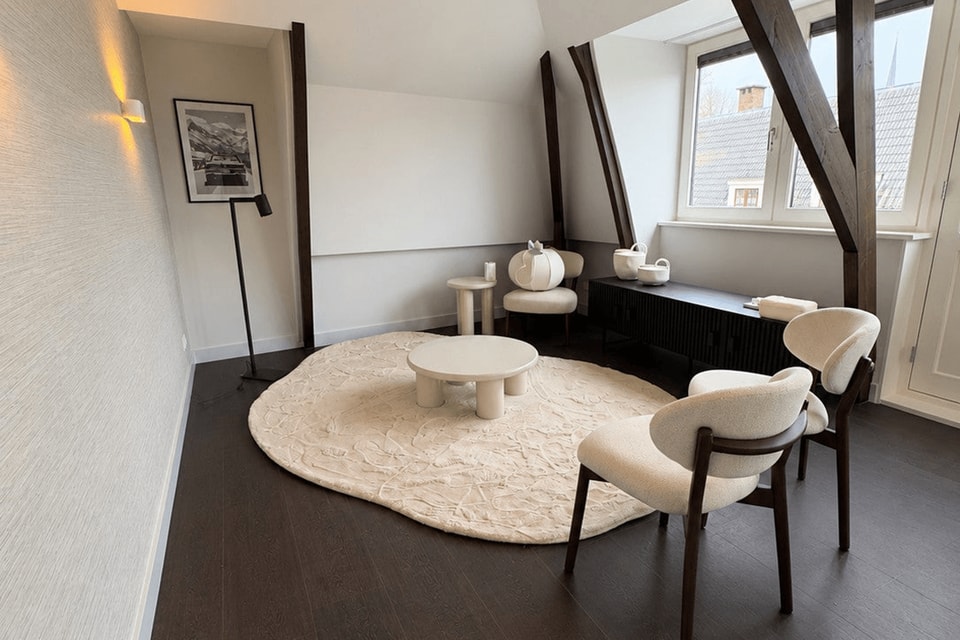 Appartement huren in Utrecht