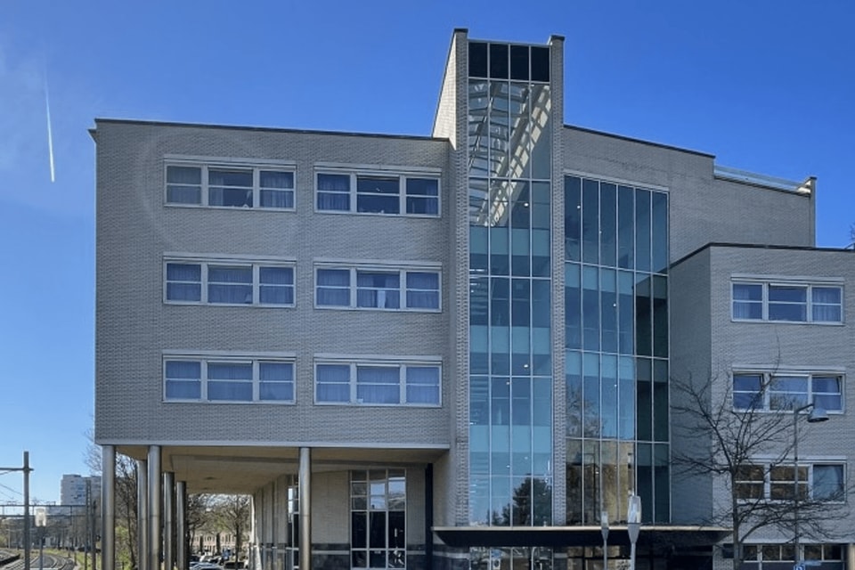 Studio huren in Apeldoorn
