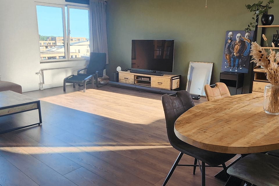Kamer huren in Utrecht