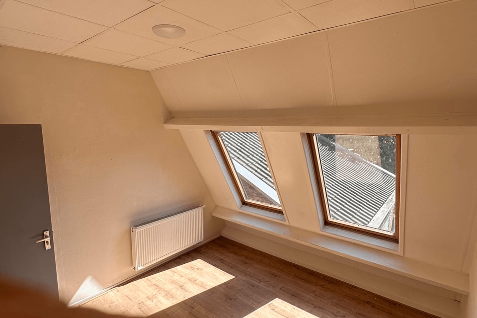 Kamer huren in Nijkerk