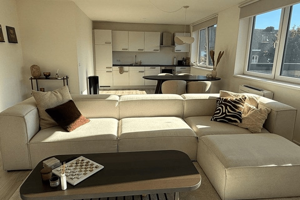 Appartement huren in Geleen
