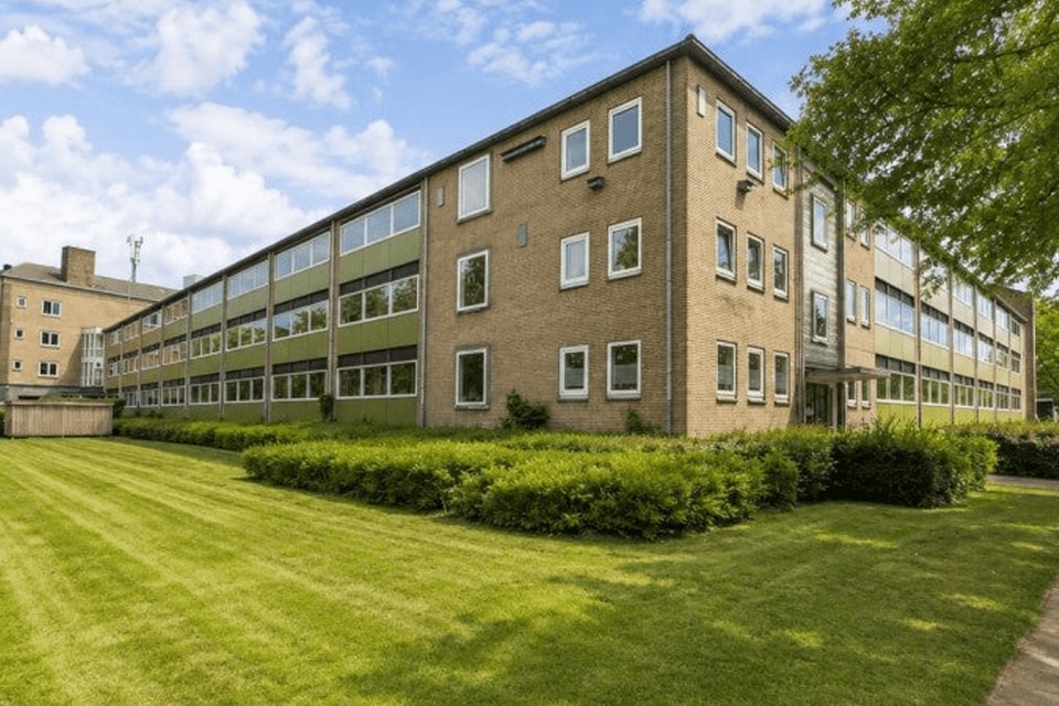 Appartement huren in Deventer