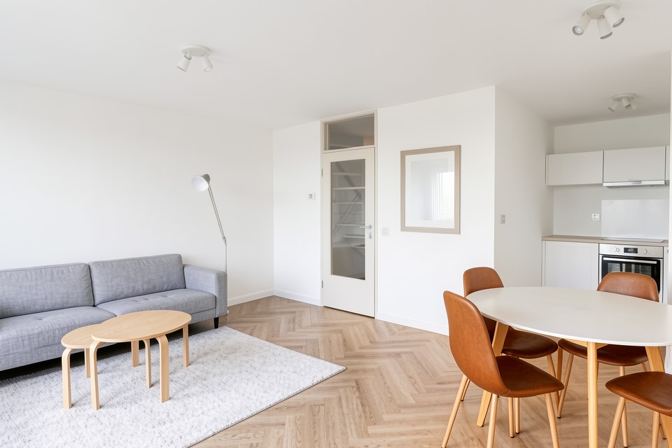 Appartement huren in Amstelveen