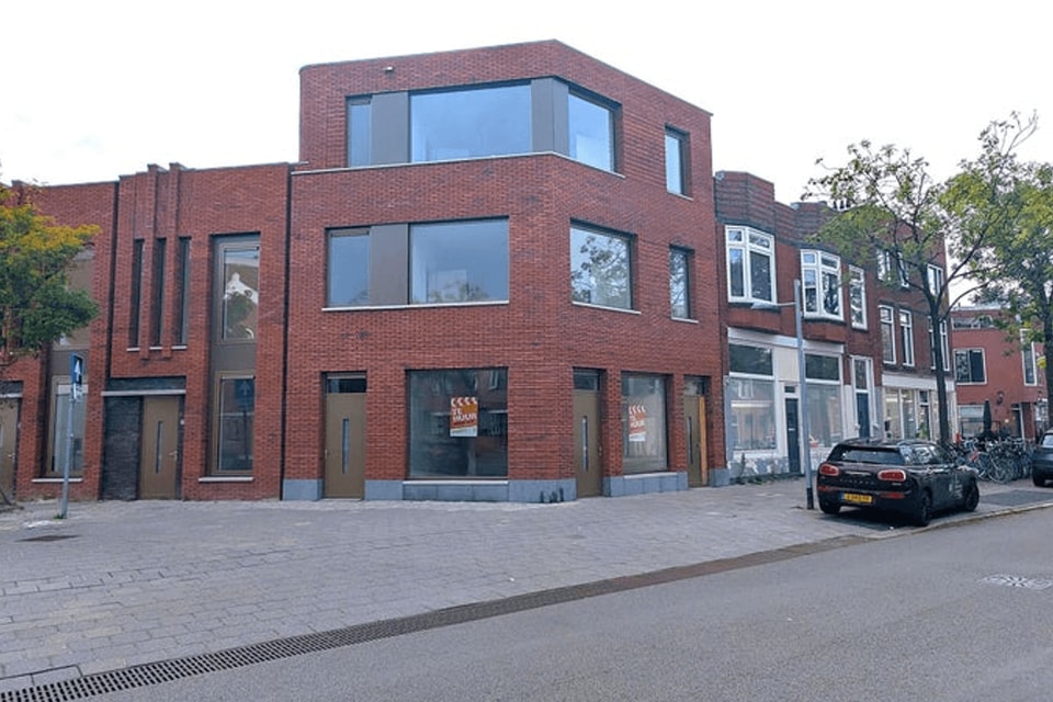 Huis huren in Groningen