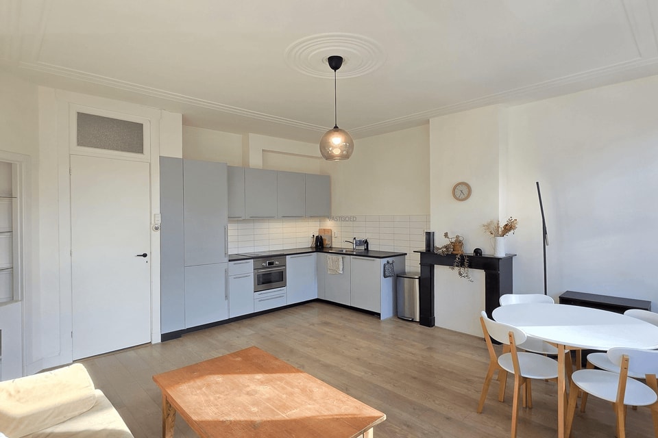 Appartement huren in Rotterdam