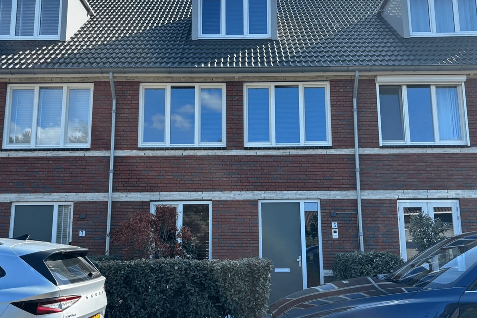 Huis huren in Uithoorn