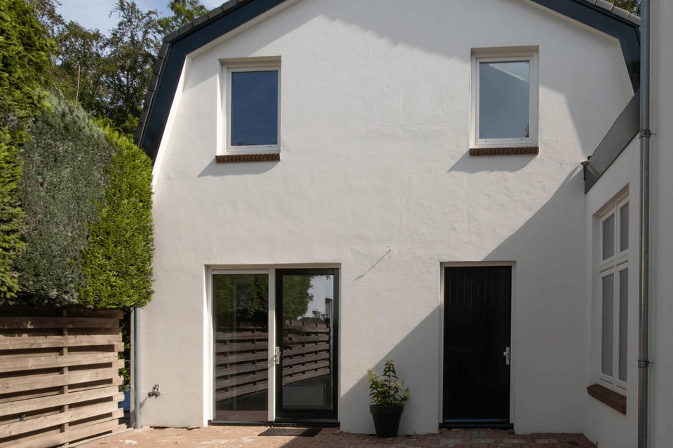 Appartement huren in Hilversum