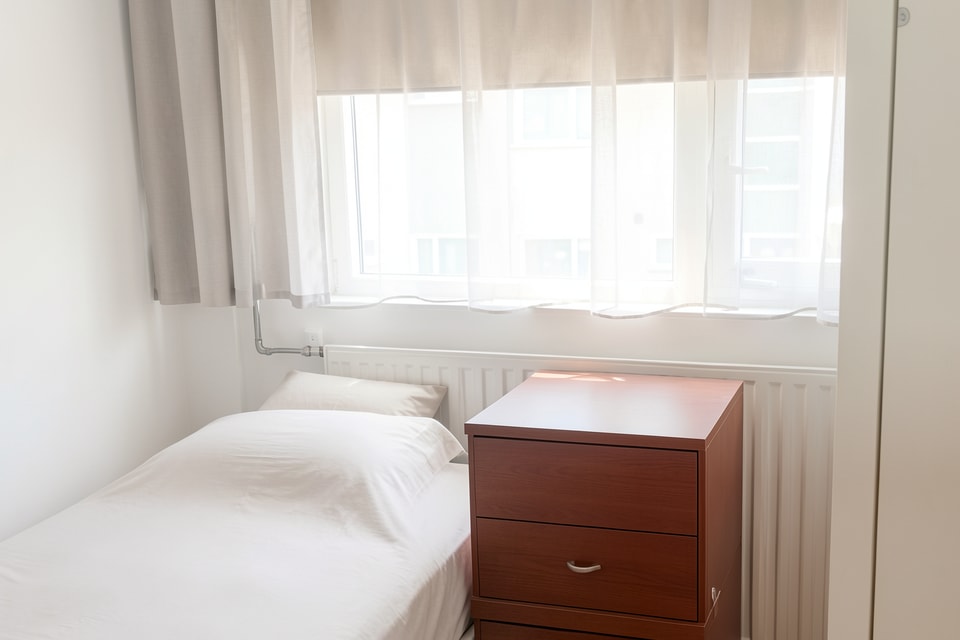 Kamer huren in Almere