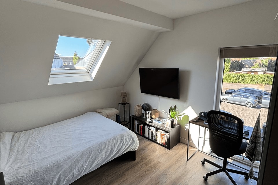 Kamer huren in Roermond