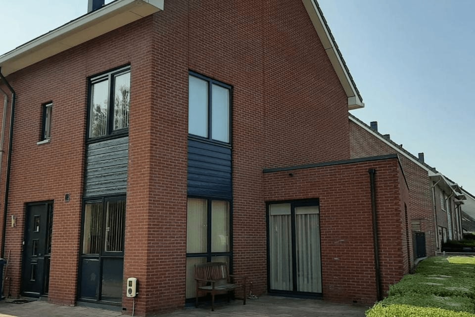 Appartement huren in Almere