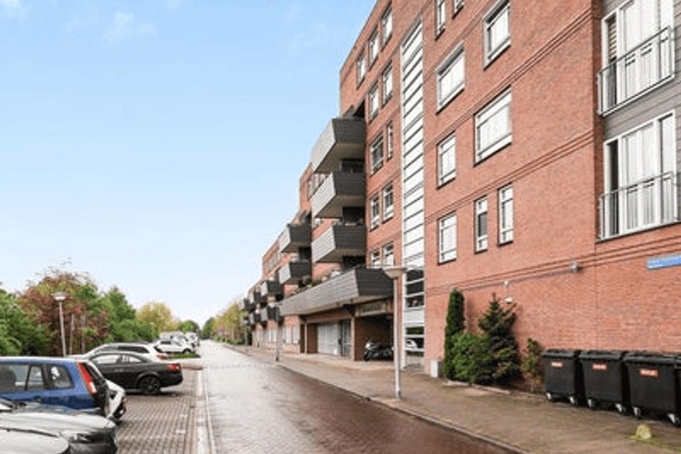 Appartement huren in Almere