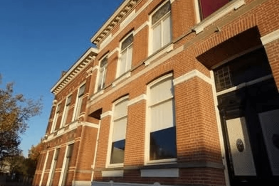Huis huren in Breda