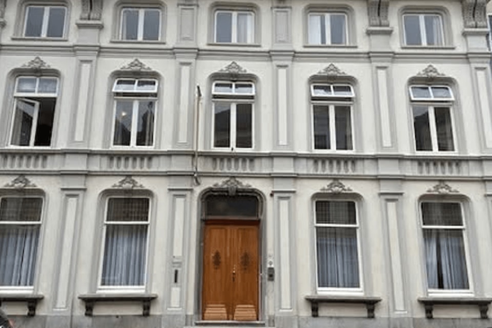 Appartement huren in Breda