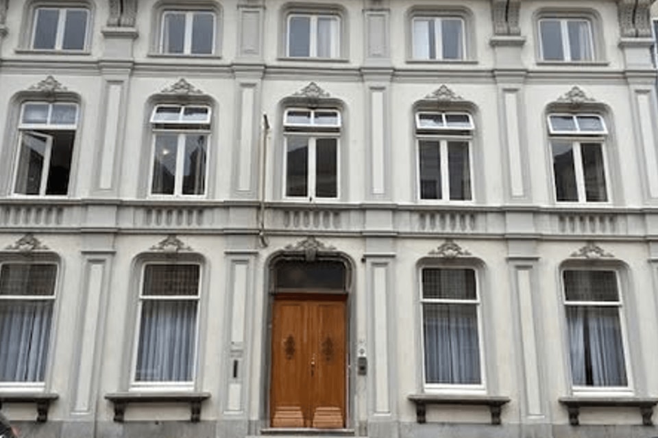 Huis huren in Breda