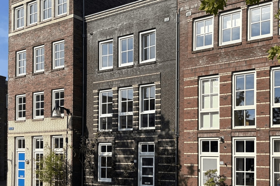 Huis huren in Den Bosch