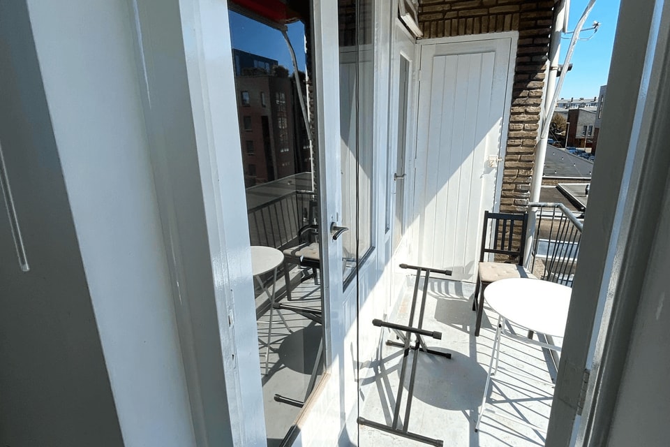 Studio huren in Voorburg